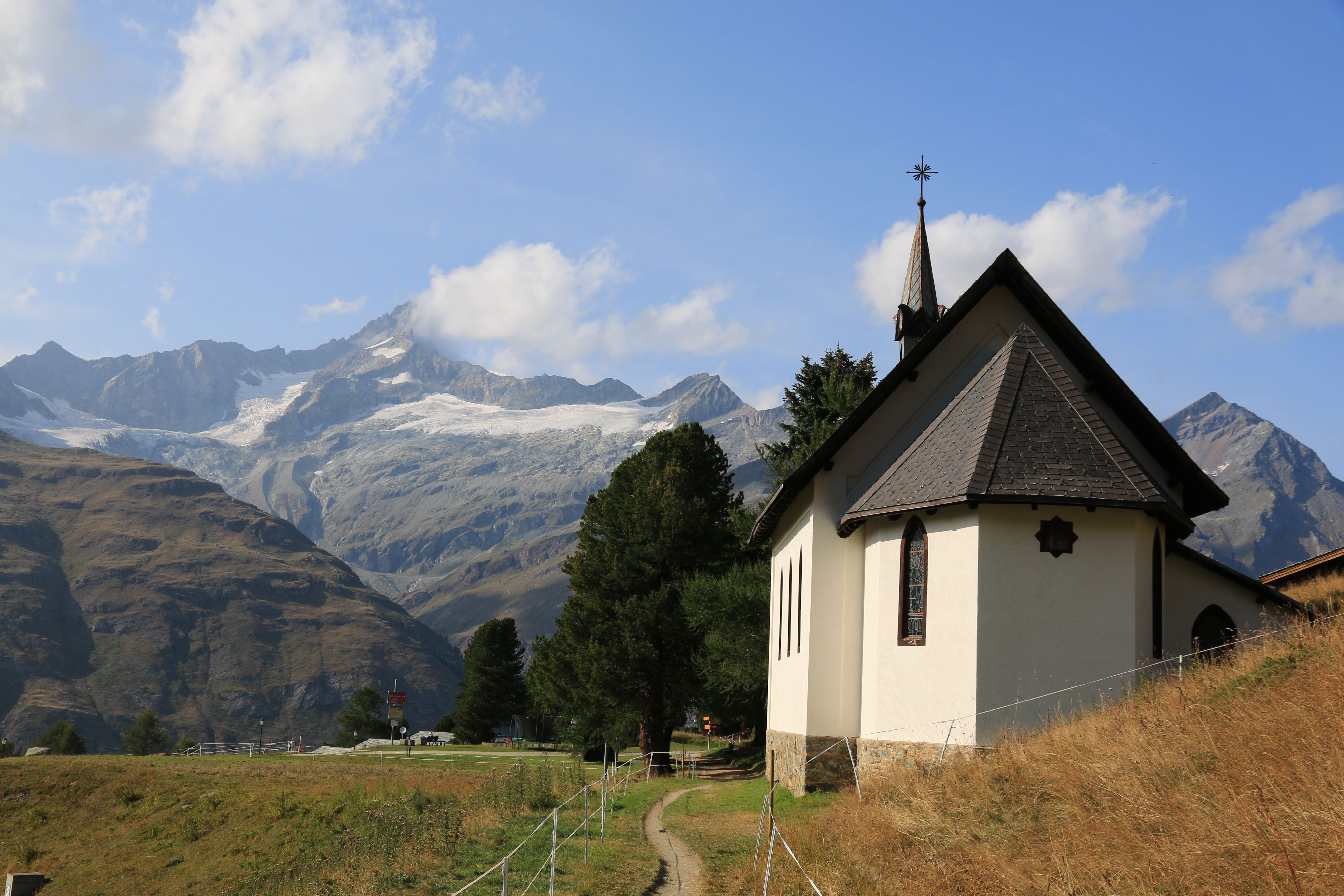 Gornergrat